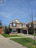 420 TRUDEAU DRIVE  Milton, ON L9T 5K9