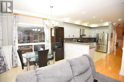 521 Navigator Drive, Mississauga, ON - Indoor