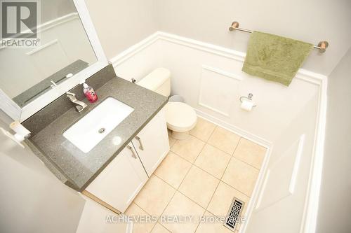 521 Navigator Drive, Mississauga, ON - Indoor Photo Showing Bathroom