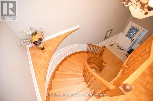 521 Navigator Drive, Mississauga, ON - Indoor Photo Showing Other Room