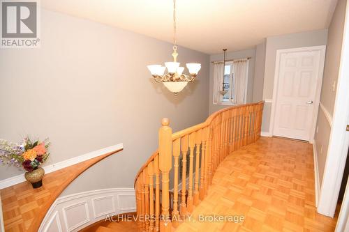 521 Navigator Drive, Mississauga, ON - Indoor Photo Showing Other Room