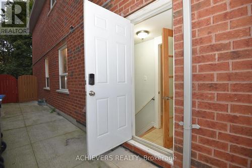 521 Navigator Drive, Mississauga, ON -  Photo Showing Other Room