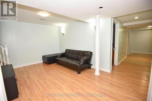 521 Navigator Drive, Mississauga, ON - Indoor
