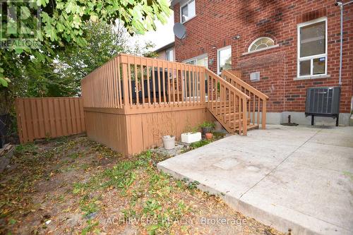 521 Navigator Drive, Mississauga, ON - Outdoor With Exterior