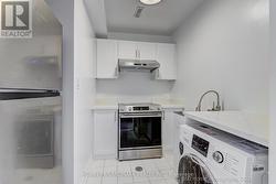 LOWER - 189 LEITCHCROFT CRESCENT Markham, ON L3T 7T5