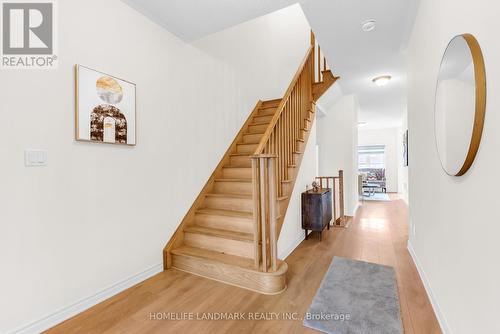 21 Sapphire Way, Thorold, ON - Indoor Photo Showing Other Room