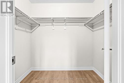 21 Sapphire Way, Thorold, ON - Indoor With Storage
