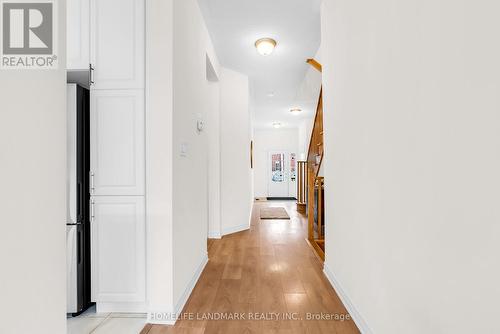 21 Sapphire Way, Thorold, ON - Indoor Photo Showing Other Room