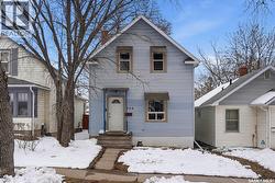 236 I AVENUE N  Saskatoon, SK S7L 0G4