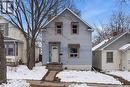 236 I Avenue N, Saskatoon, SK  - Outdoor With Facade 