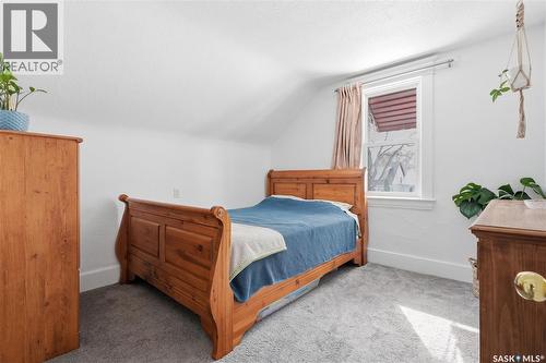 236 I Avenue N, Saskatoon, SK - Indoor Photo Showing Bedroom