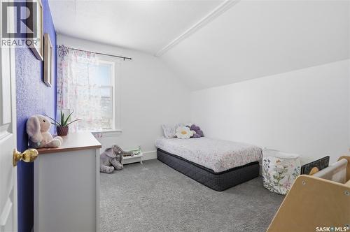 236 I Avenue N, Saskatoon, SK - Indoor Photo Showing Bedroom