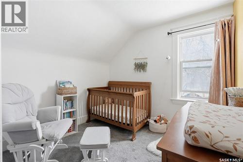 236 I Avenue N, Saskatoon, SK - Indoor Photo Showing Bedroom