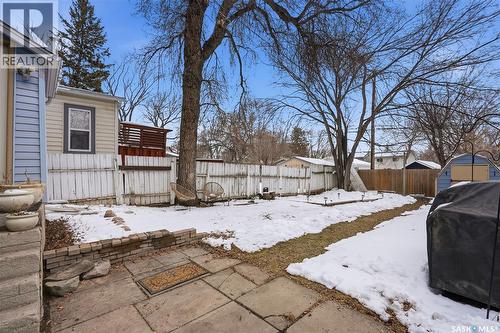 236 I Avenue N, Saskatoon, SK - Outdoor