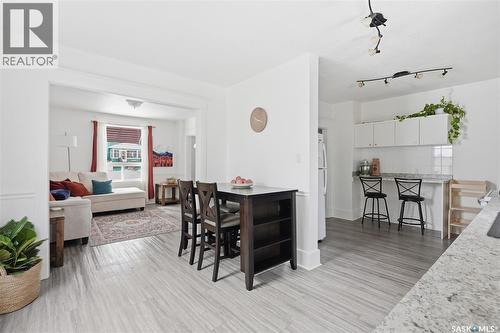 236 I Avenue N, Saskatoon, SK - Indoor
