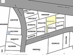 Lot 7 Payton Lane  Mount William, NS B2H 5C6