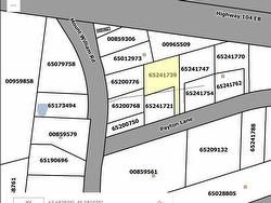 Lot 6 Payton Lane  Mount William, NS B2H 5C6
