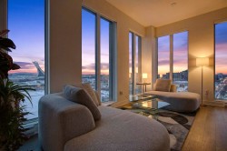 Living Room - 