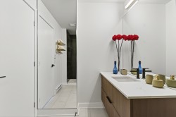 Bathroom - 