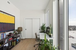 Bedroom - 