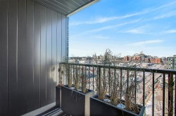 Balcony - 