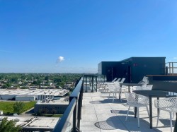 Patio - 