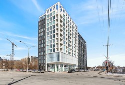 Front of Structure - 