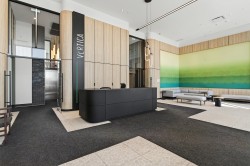 Reception - 