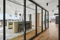 Kitchen - 