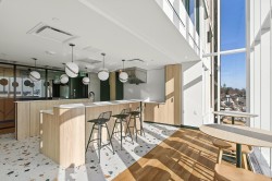Kitchen - 