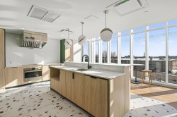 Kitchen - 