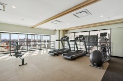 Exercise Room - 