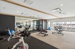 Exercise Room - 