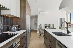Kitchen - 