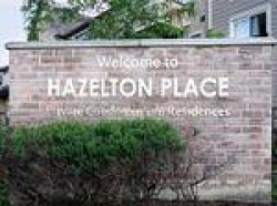 7-2935 Hazelton Place  Mississauga, ON L5M 0S3
