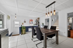 Coin-repas - 