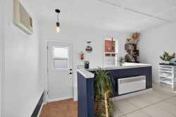 Intérieur - 