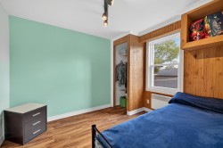 Chambre à coucher - 