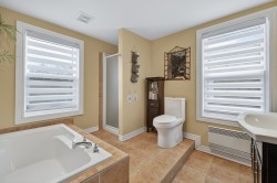 Salle de bains - 