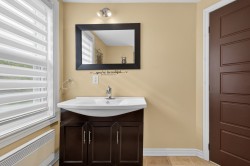 Salle de bains - 