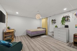 Chambre à coucher - 