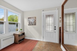 Hall d'entrée/Vestibule - 