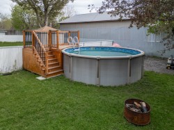 Piscine - 