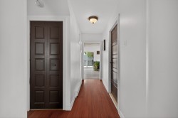 Corridor - 