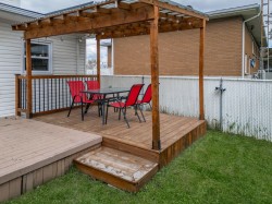 Terrasse - 