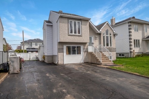 2876 Rue du Cerfeuil  Terrebonne (La Plaine), QC J7M 1Y2