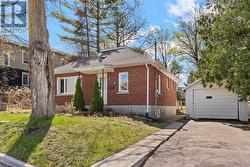 218 FRASER STREET  Pembroke, ON K8A 1X5