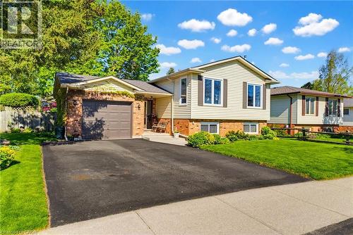 3956 OLD ORCHARD Way  Lincoln, ON L0R 2C0
