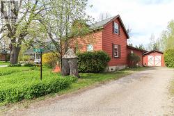 118 MARSH STREET Blue Mountains, ON N0H 1J0
