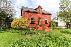 118 MARSH STREET  Blue Mountains, ON N0H 1J0